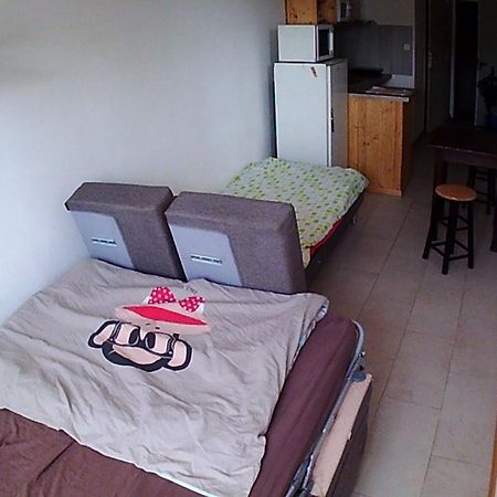 Studios Belfort Esterno foto
